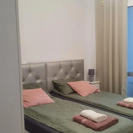 Modern, Cozy N:o 120 דירה