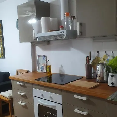 Апартаменти Modern, Cozy N:o 120