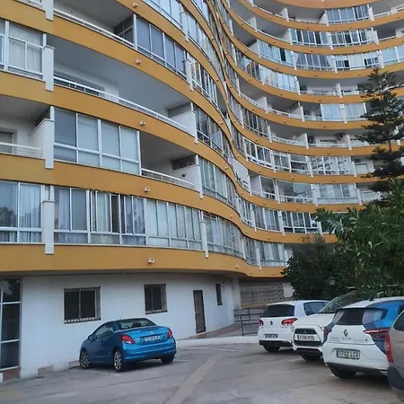 Modern, Cozy N:o 120 Фуэнхирола