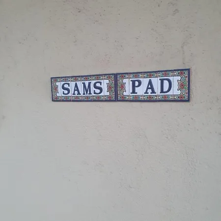 Modern, Cozy N:o 120 Апартаменти Фуенхірола