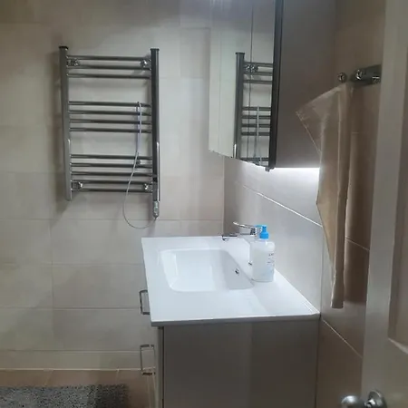 Modern, Cozy N:o 120 דירה