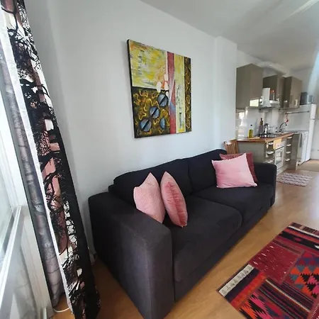 Apartamento Modern, Cozy N:o 120 *