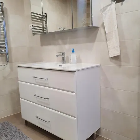 Modern, Cozy N:o 120 Апартаменти Фуенхірола