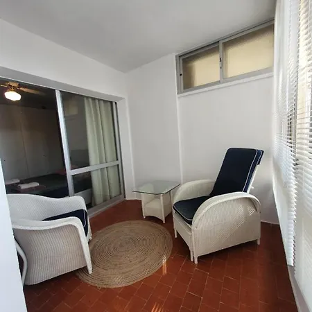 Modern, Cozy N:o 120 Апартаменты