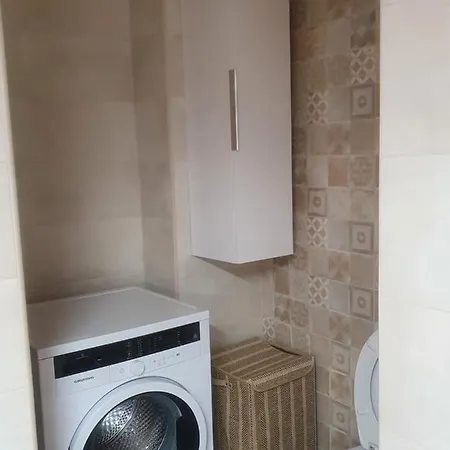 Апартаменти Modern, Cozy N:o 120 *