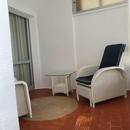 Modern, Cozy N:o 120 דירה