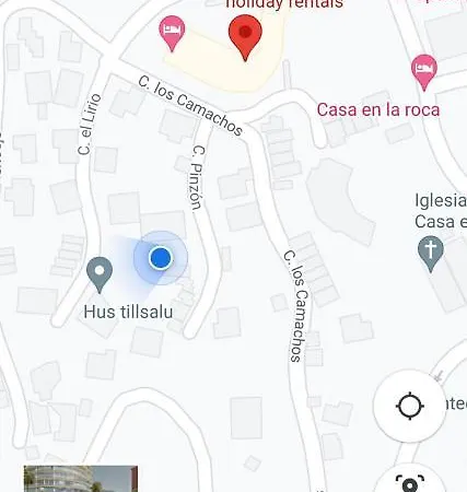 Modern, Cozy N:o 120 פואנגירולה