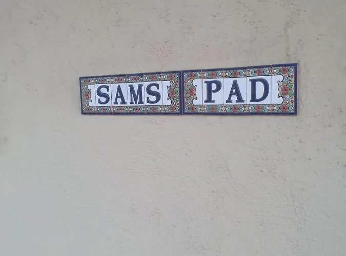 Modern, Cozy N:o 120 Appartement Fuengirola