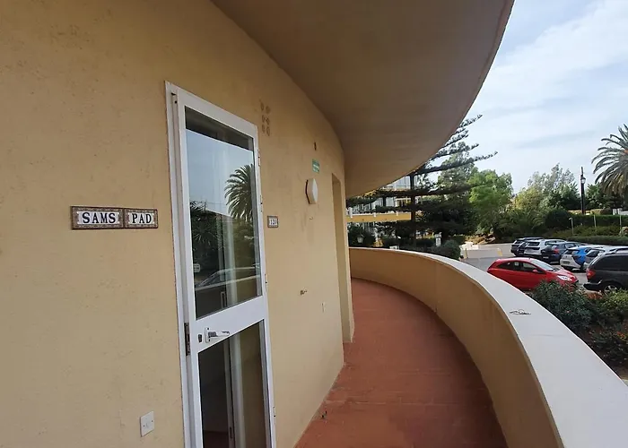 Apartamento Modern, Cozy N:o 120 Fuengirola