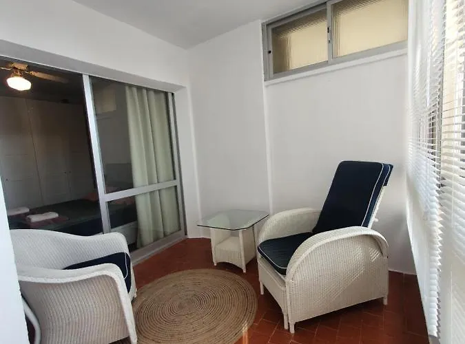 Modern, Cozy N:o 120 Appartement