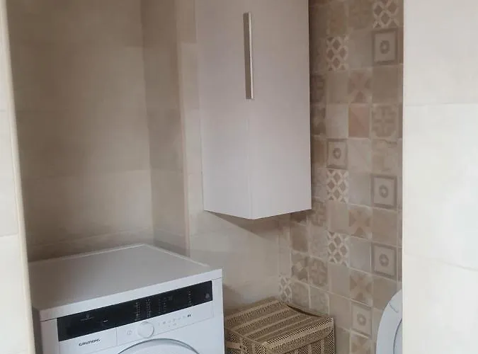 Apartamento Modern, Cozy N:o 120 *