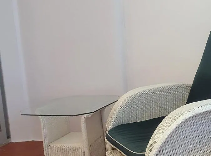 Modern, Cozy N:o 120 Fuengirola