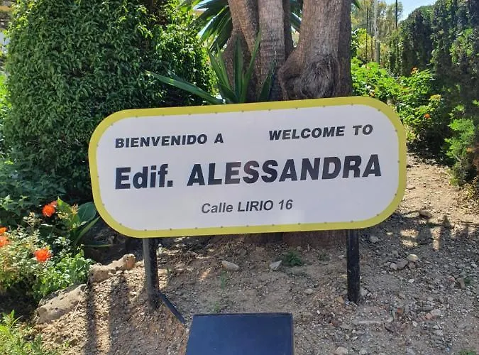 Apartamento Modern, Cozy N:o 120