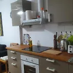 Διαμέρισμα Modern, Cozy N:o 120