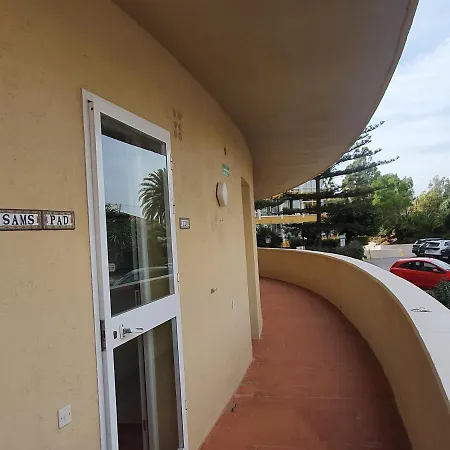 公寓 Modern, Cozy N:o 120 丰希罗拉