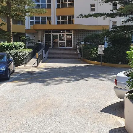 公寓 Modern, Cozy N:o 120