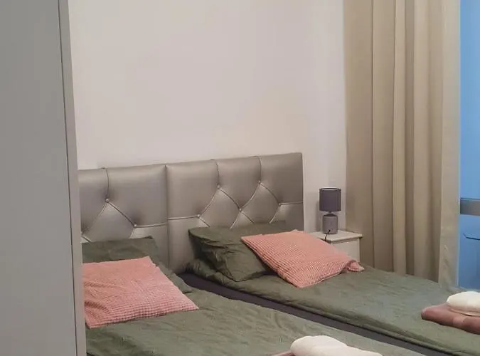 Modern, Cozy N:o 120 公寓